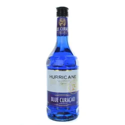 Licor Curacao Azul 700ml