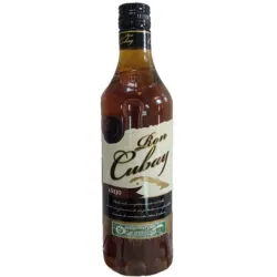 Licor de Café CUBAY 700ml 