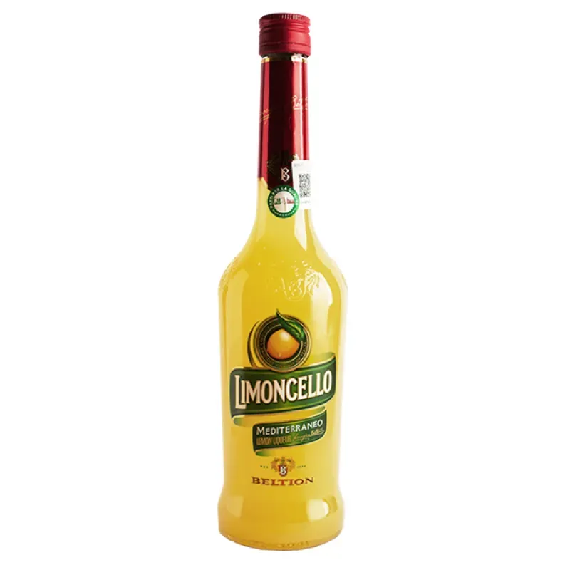 LICOR  LIMONCELLO 700 ml