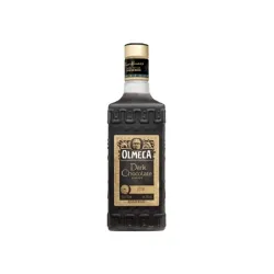 Licor Olmeca de chocolate 750 ml