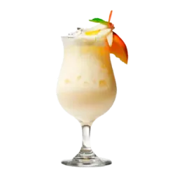  PIÑA COLADA  CON ALCOHOL