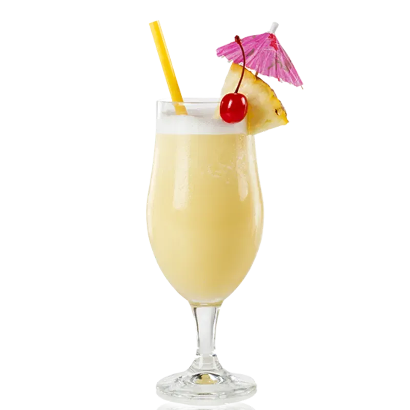 PIÑA COLADA  SIN ALCOHOL