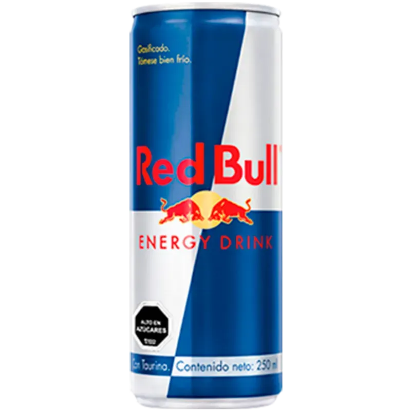 RedBull 