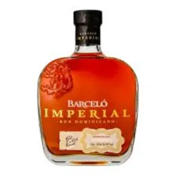 Ron Barcelo imperial 