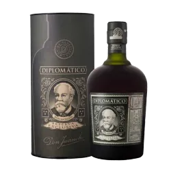 Ron Diplomatico Reserva Exclusiva Don juancho 700 ml