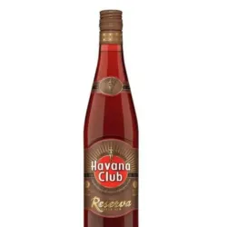 Ron Habana Club Añejo Reserva 700 ml