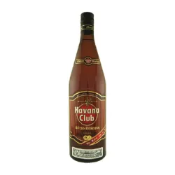 Ron Habana Club Añejo Reserva 700 ml