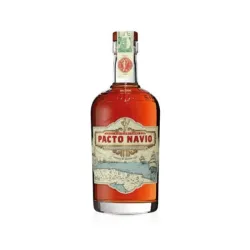 Ron Habana Club Pacto Navio 700ml