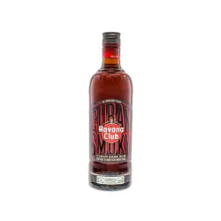 Ron Habana Club Smoky  700ml