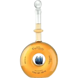 Tequila Esperanto Añejo 750 ml