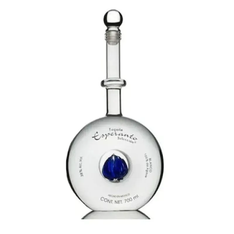 Tequila Esperanto Blanco 750 ml