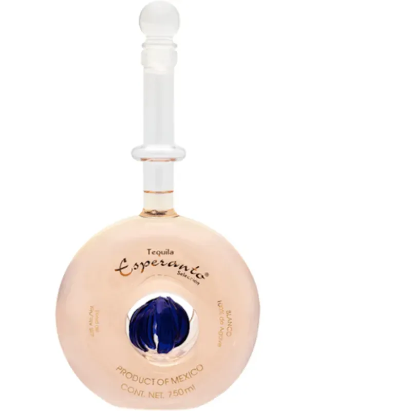 Tequila Esperanto Rosado 750 ml