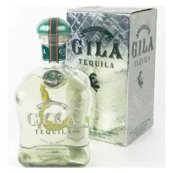 Tequila Gila silver 750 ml