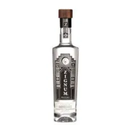 Tequila Mescal Zignum 700 ml