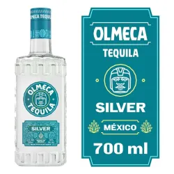 Tequila Olmeca Blanco 750 ml
