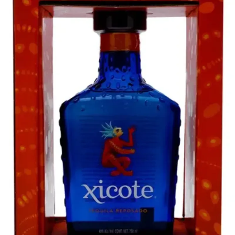 Tequila Xicote Reposado 750 ml