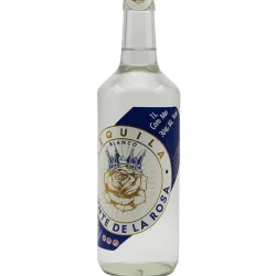Tequilla Monte de la Rosa Blanco 1Ltrs