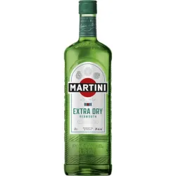 Vermouth Martini Extra Dry 1lt