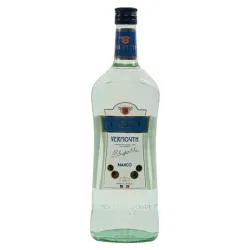 VINO FILIPETTI VERMOUTH BLANCO 1Ltr