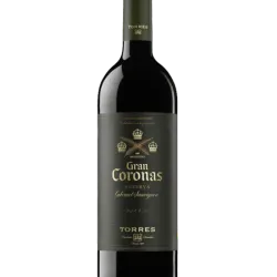 VINO TINTO GRAN CORONAS 750 ml