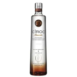 VODKA CIROC Amaretto 1Ltr