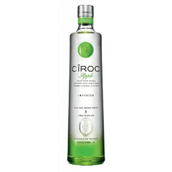 VODKA CIROC Apple 1Ltr