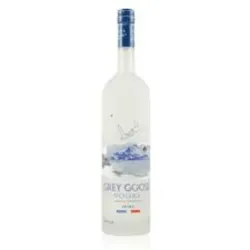 VODKA GREY GOOSE AZUL 1 Ltr