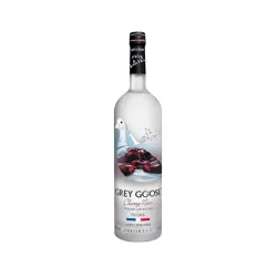 VODKA GREY GOOSE Cherry Noir 1 Ltr