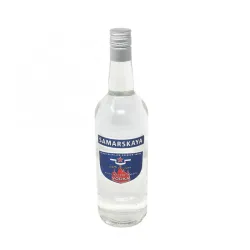 Vodka Samaraskaya 1 Ltr