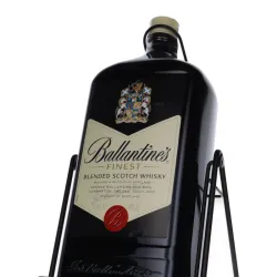 WHISKEY Ballantines Finest 4.5 Ltrs
