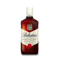WHISKEY Ballantines Finest 700 ml