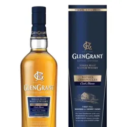 WHISKEY Glen Grant The Speyside Crask Haven 1Ltr