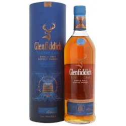 WHISKEY Glenfiddich SELECT CASK 1Ltr (Azul)