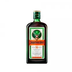 WHISKEY Jagermeifter 700 ml