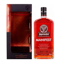 WHISKEY Jagermeifter Manifest 700 ml