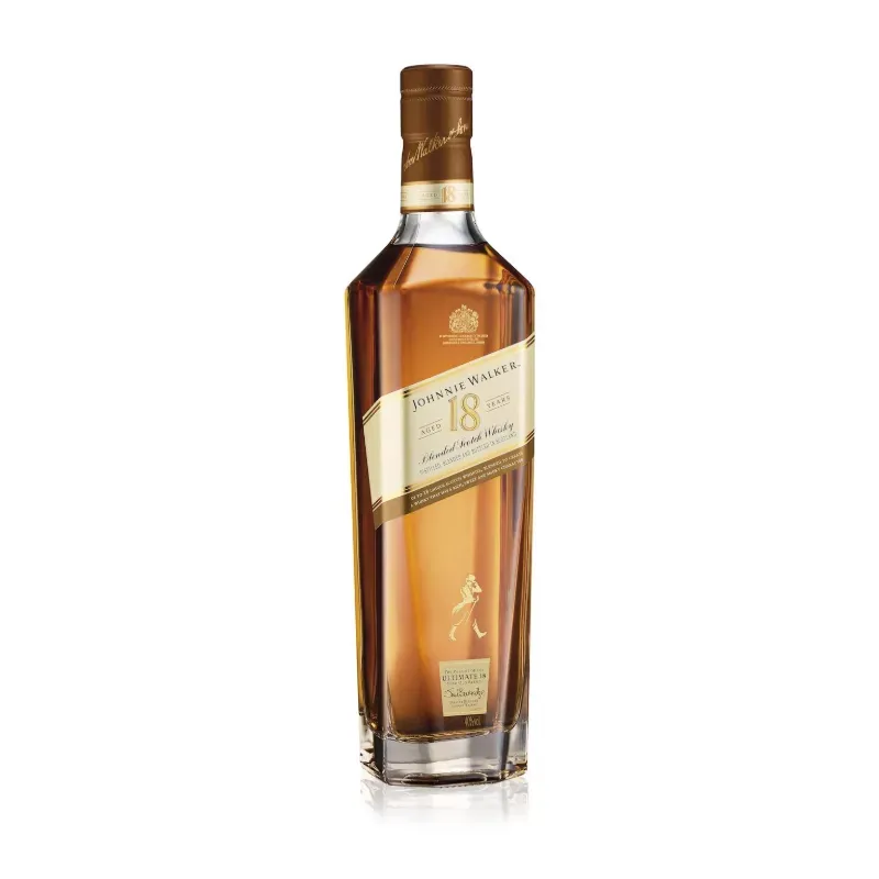 WHISKEY Johnnie Walker 18 años 1 Ltr