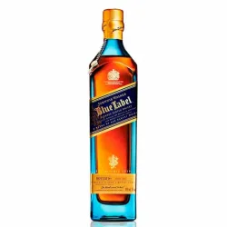 WHISKEY Johnnie Walker Blue Label 750 ml