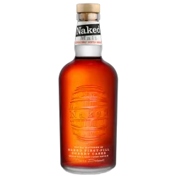 WHISKEY Naked 1Ltr
