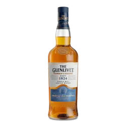 WHISKEY The Glenlivet FOUNDER´S RESERVE 700 ML