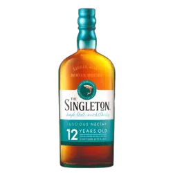 WHISKEY THE SINGLETON  LUSCIOUS NECTAR 12 años 1Ltr