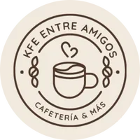 Kfé Entre Amigos