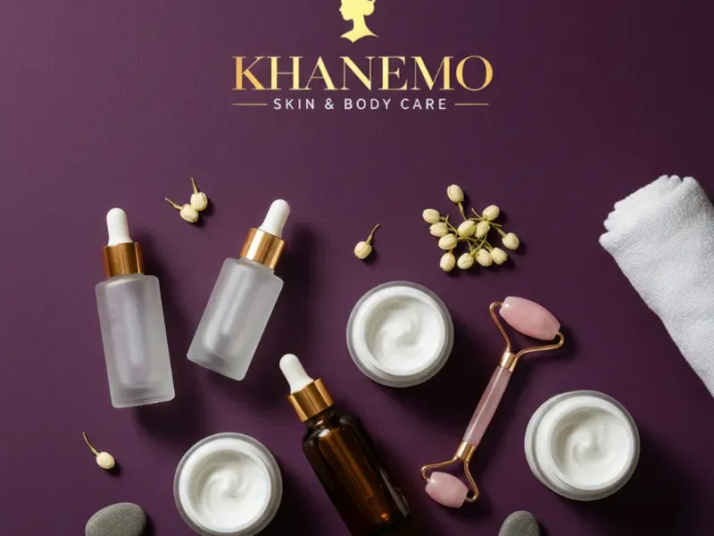 Cuidado facial y corporal 