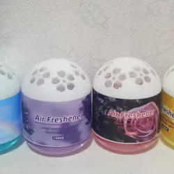 Aromatizante ambiental 