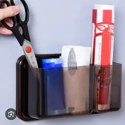 Estante magnético para nevera