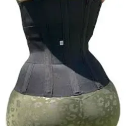 Fajas reloj de arena