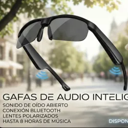 Gajas inteligente