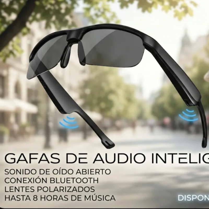 Gajas inteligente