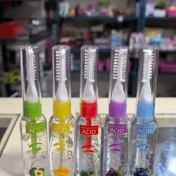 Gel de pestaña y ceja