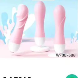 Labial vibrador