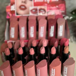 Labiales color mate